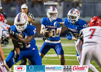 Photos | Parklane 42 Heritage Academy 0, MAIS Class 4A DII Championship