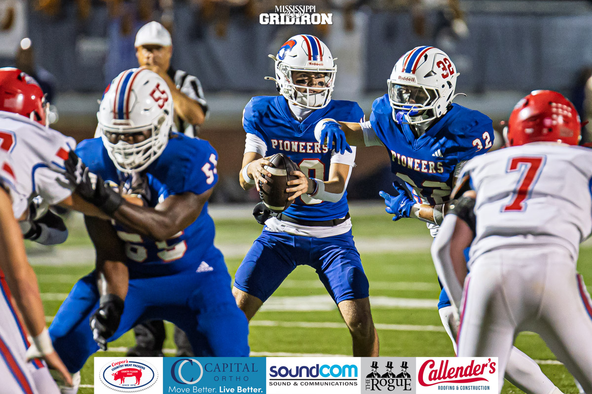 Photos | Parklane 42 Heritage Academy 0, MAIS Class 4A DII Championship