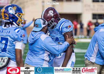 Photos | 2025 Mississippi-Alabama All-Star Classic