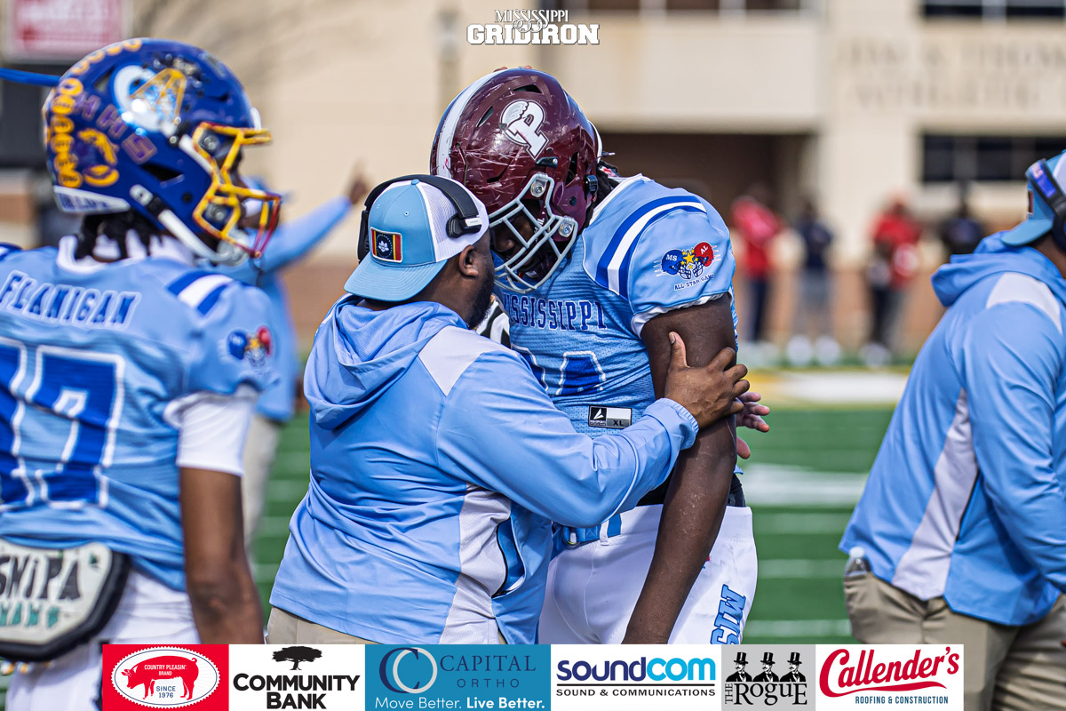 Photos | 2025 Mississippi-Alabama All-Star Classic