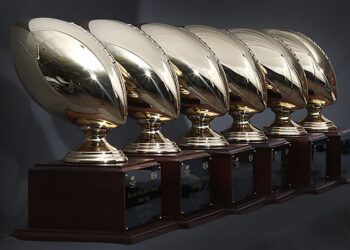 MHSAA Football State Championship Schedule
