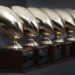 MHSAA Football State Championship Schedule