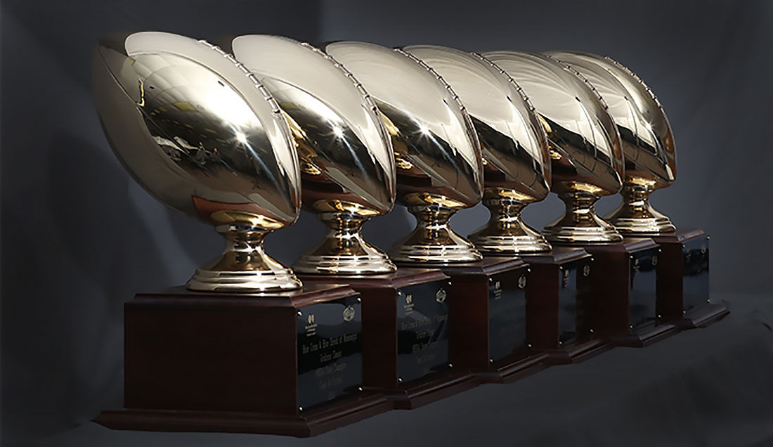 MHSAA Football State Championship Schedule
