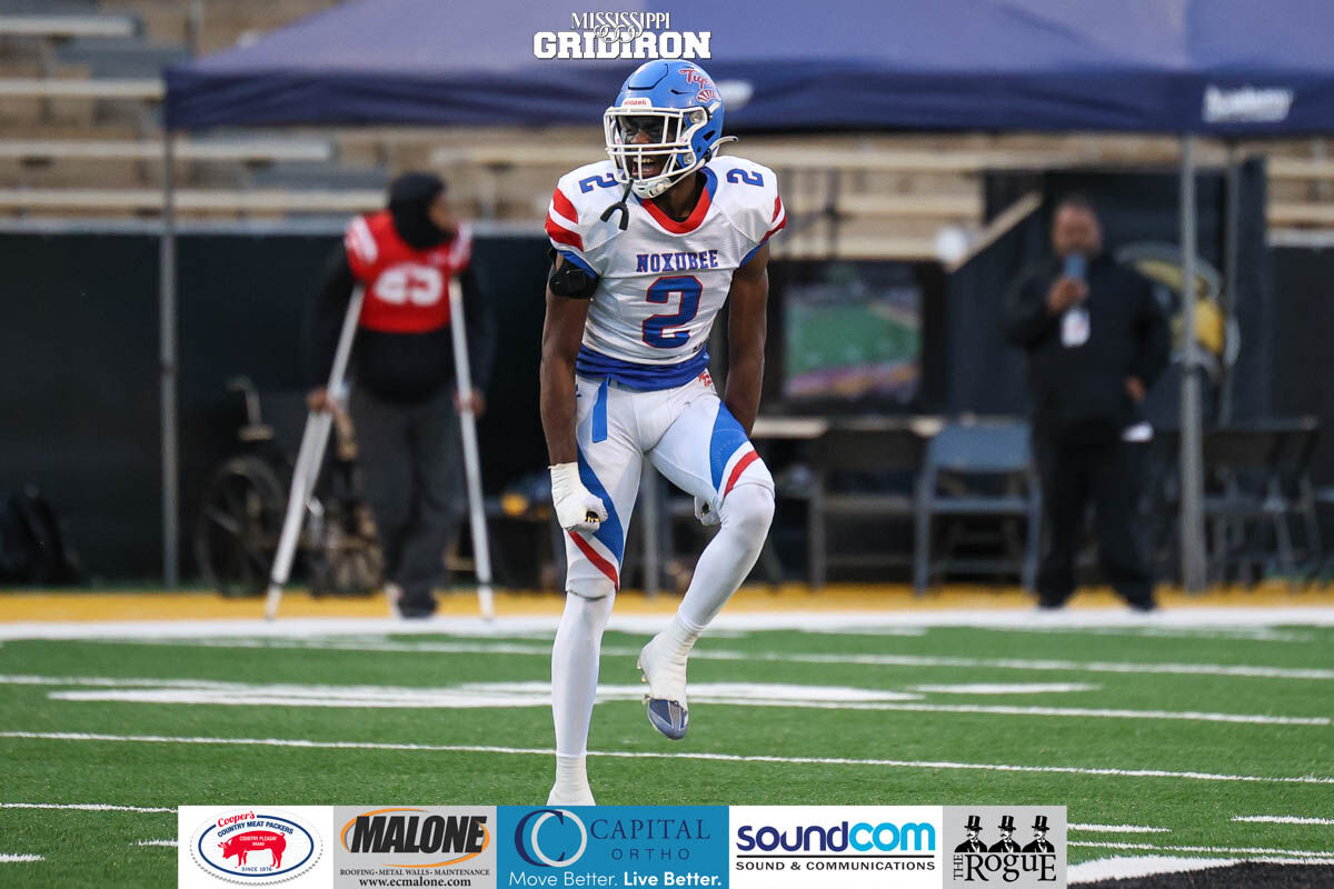 MHSAA North/South State Championship Scores