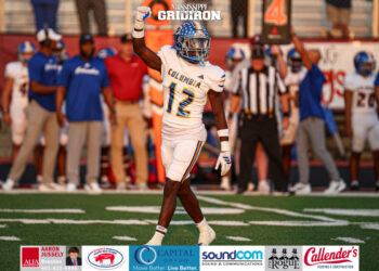 Brandon Shields’ North/South State Championship Picks