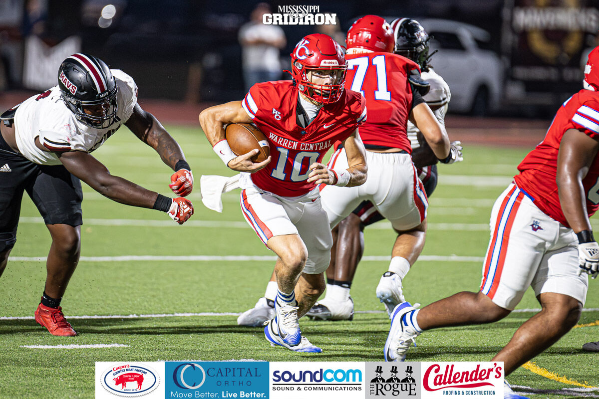 Top Performers: Week of Nov. 24-29