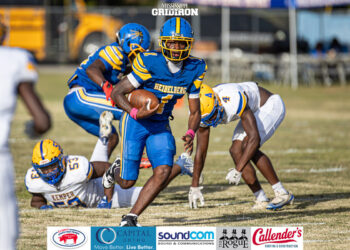 At A Glance: 2025 MHSAA Football State Championships