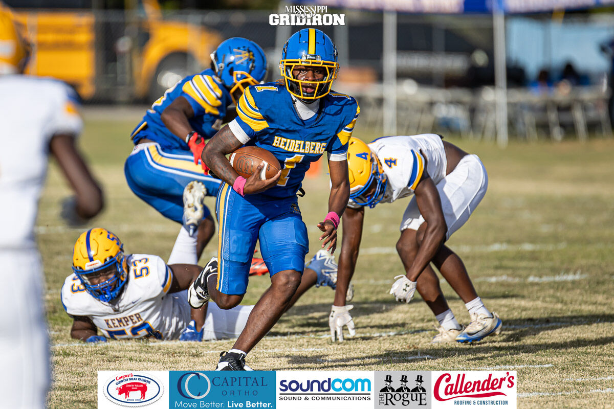 At A Glance: 2025 MHSAA Football State Championships