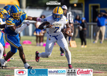 MHSAA Football North/South State Championship Schedule