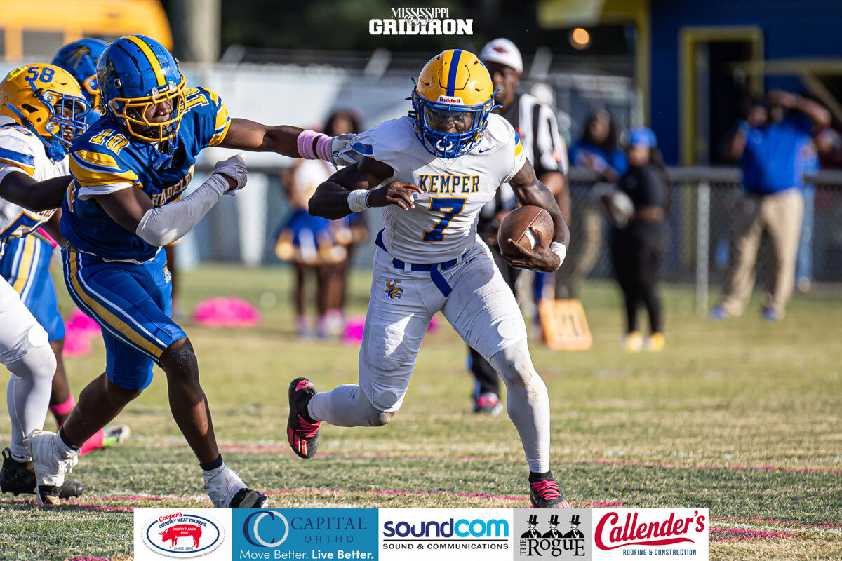 MHSAA Football North/South State Championship Schedule