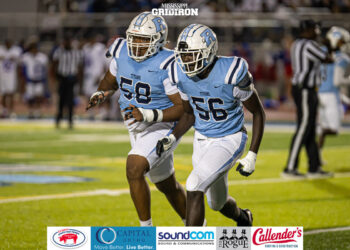 Week 13 High School Football Scores