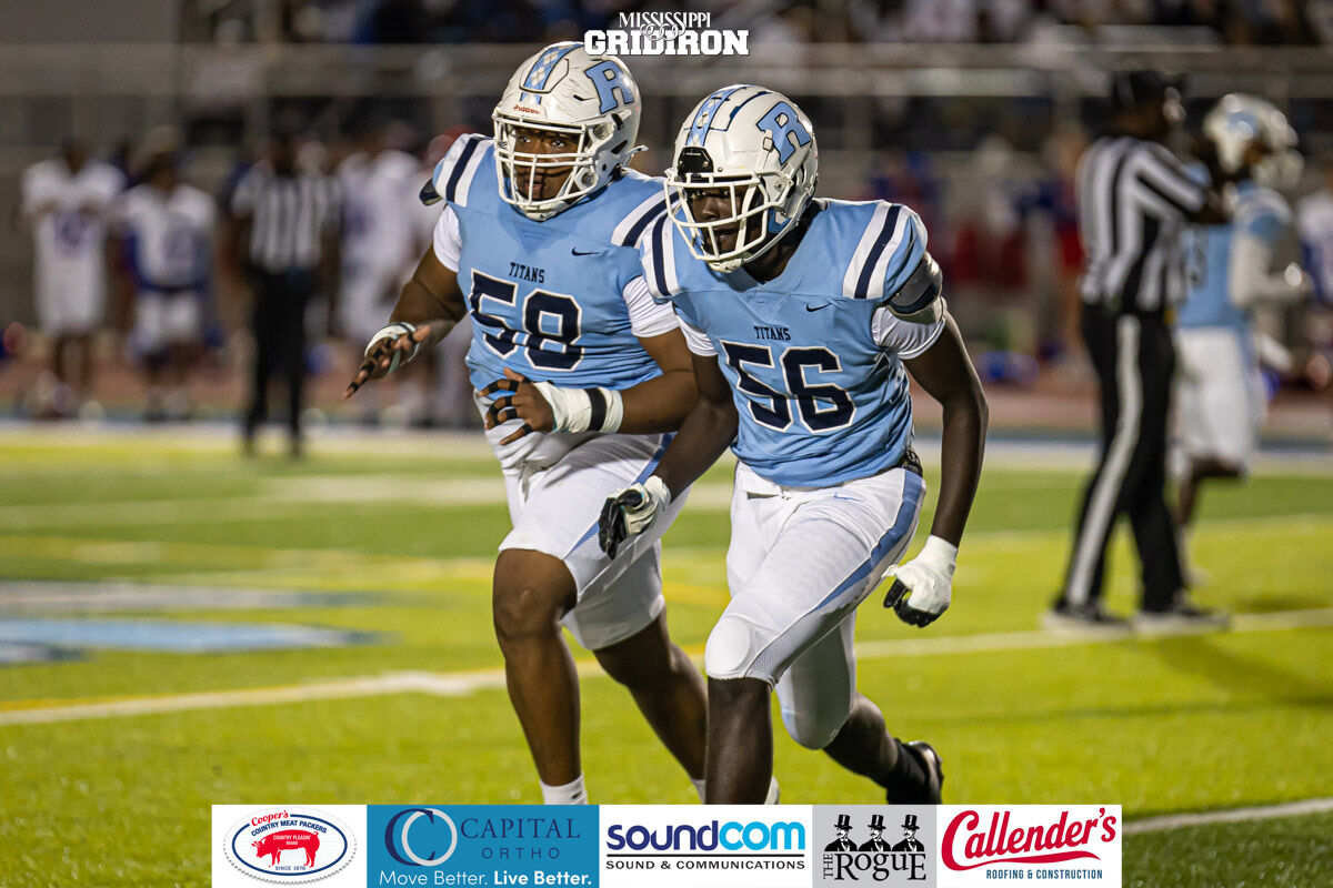 Week 13 High School Football Scores