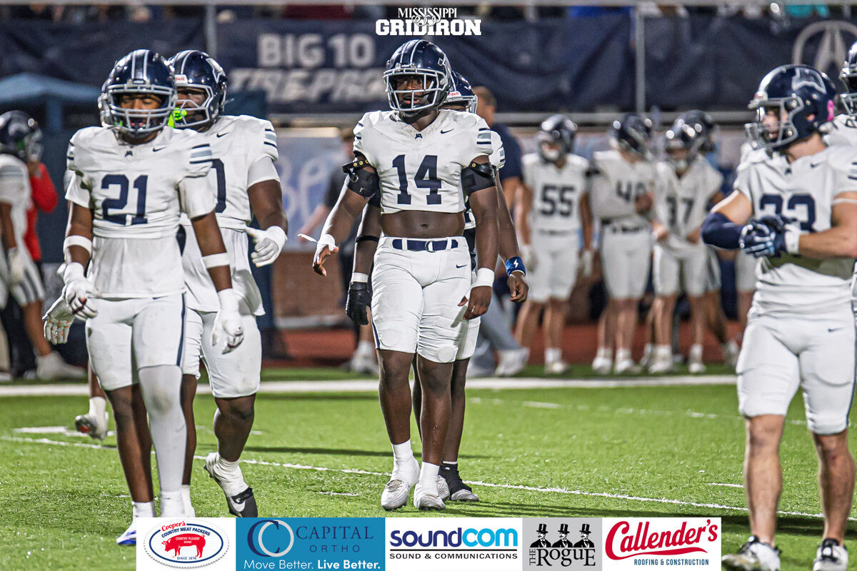 At A Glance: 2025 MAIS Football State Championships