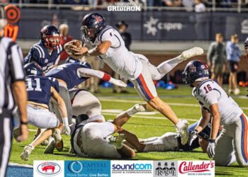Leake Academy claims first title since 2020 on Stovall’s game-winning kick