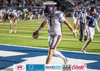 Top Performers: Week of Nov. 17-22