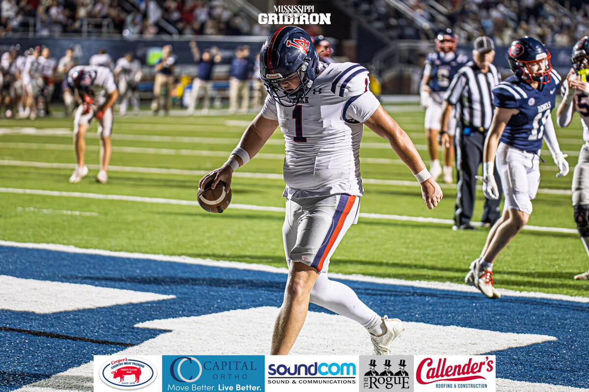 Top Performers: Week of Nov. 17-22
