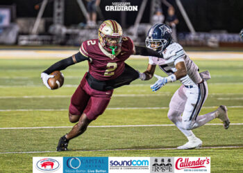 2025 All-MAIS Football Teams