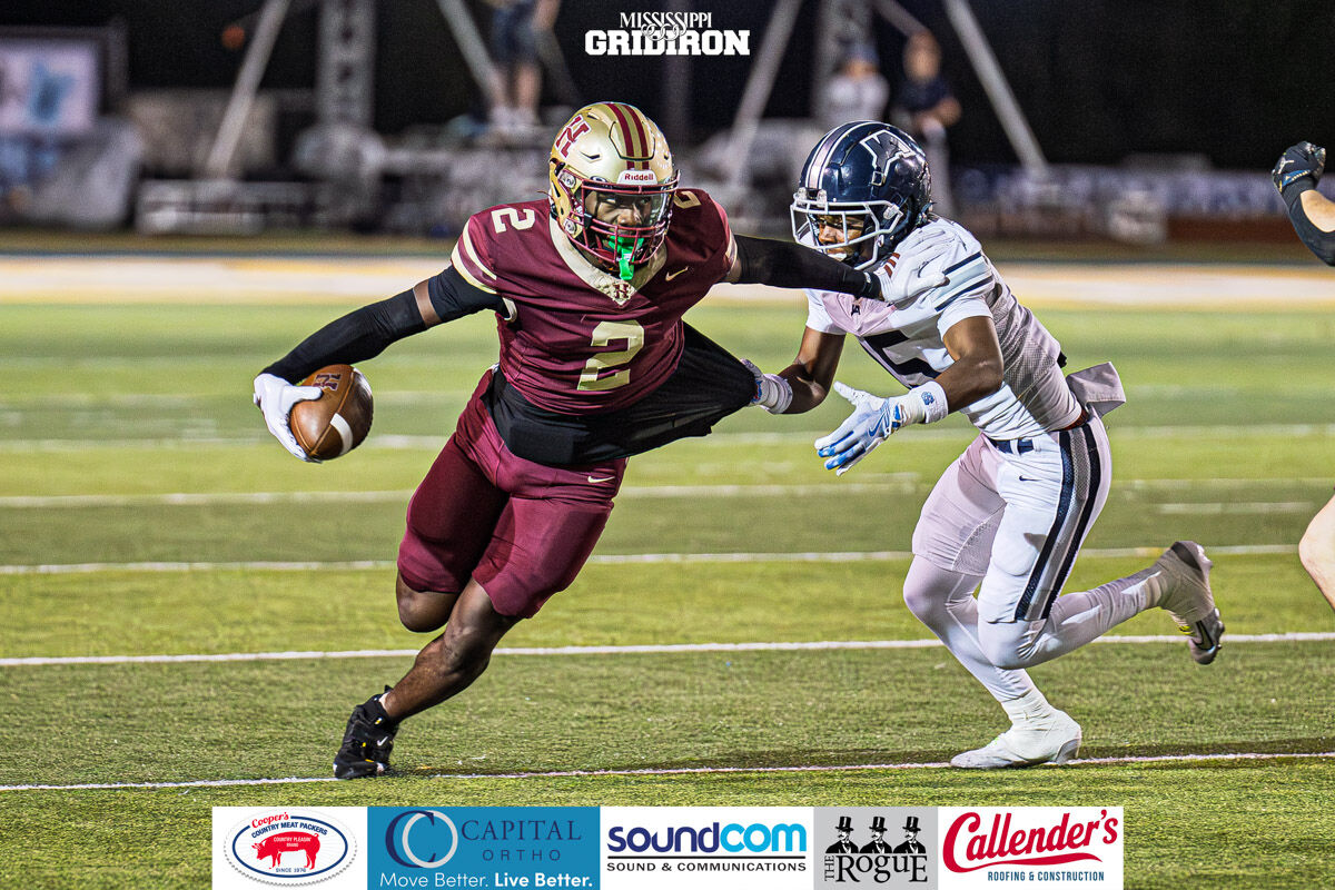 2025 All-MAIS Football Teams