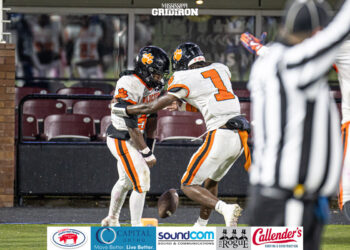 Calhoun City Claims Class 1A Title With 14-8 Win Over Simmons