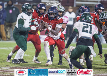Panthers Roar Back: Brookhaven Dominates Third Quarter, Stuns West Point for First Title Since 2004