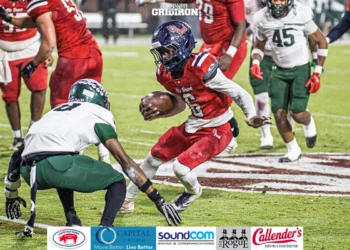 2025 Mississippi Coaches All-State Football Teams