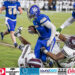 Columbia finishes perfect 15-0 season with dramatic 6-0 win over Kosciusko for Class 4A title