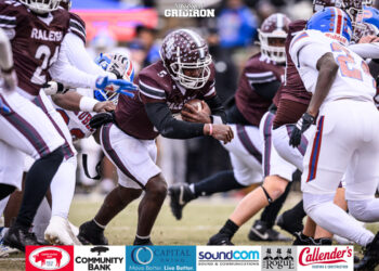 xXxATHLETE/COACHxXx during the xXxEVENTNAMExXx between xXxVISITINGTEAMxXx and the Brandon Bulldogs at xXxVENUExXx in Brandon, MS. Photo By