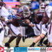 xXxATHLETE/COACHxXx during the xXxEVENTNAMExXx between xXxVISITINGTEAMxXx and the Brandon Bulldogs at xXxVENUExXx in Brandon, MS. Photo By