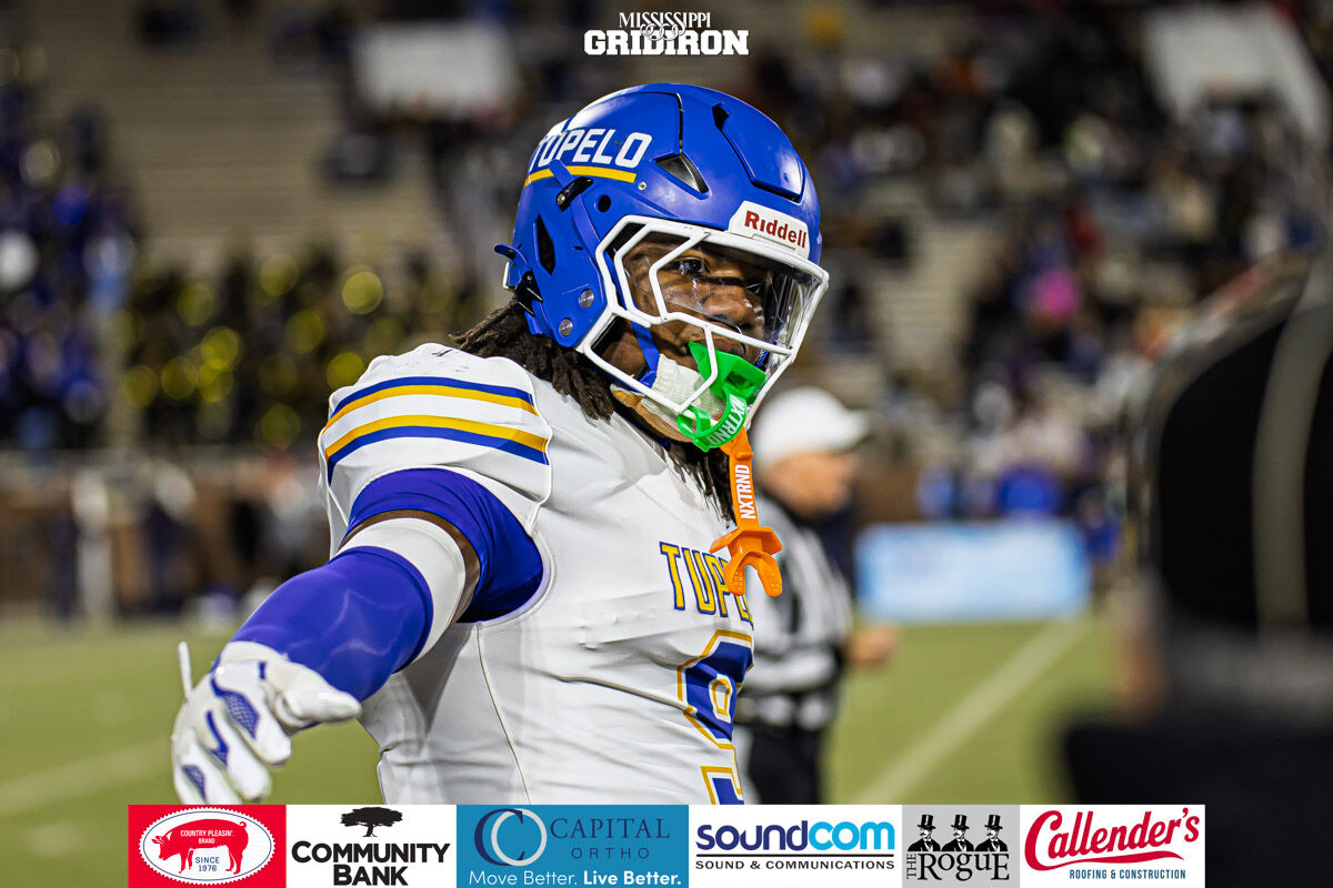 2025 Mississippi-Alabama All-Star Game Rosters and Info