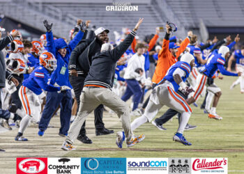Final Mississippi Gridiron Top 10, Little 10, MAIS Top 10, and Class Rankings
