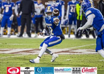 Signing Day: MACCC Signees