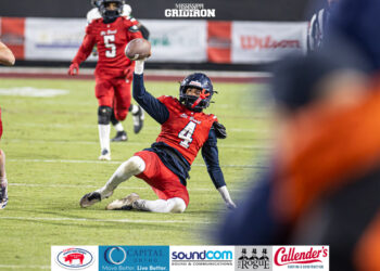 Photos | Brookhaven 31 West Point 19, MHSAA 5A Championship