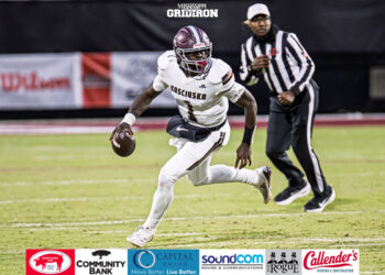 Photos | Columbia 6 Kosciusko 0, MHSAA 4A Championship
