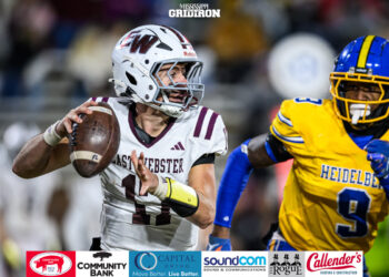 xXxATHLETE/COACHxXx during the xXxEVENTNAMExXx between xXxVISITINGTEAMxXx and the Brandon Bulldogs at xXxVENUExXx in Brandon, MS. Photo By