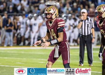 Photos | Jackson Academy 50 Hartfield 14, MAIS Class 4A DI State Championship