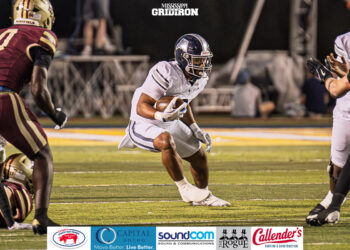 Photos | Jackson Academy 50 Hartfield 14, MAIS Class 4A DI State Championship