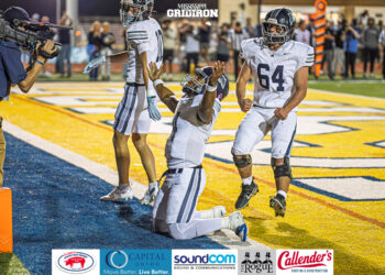 Photos | Jackson Academy 50 Hartfield 14, MAIS Class 4A DI State Championship