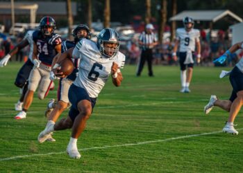 Top Performers: Week of Aug. 10-15