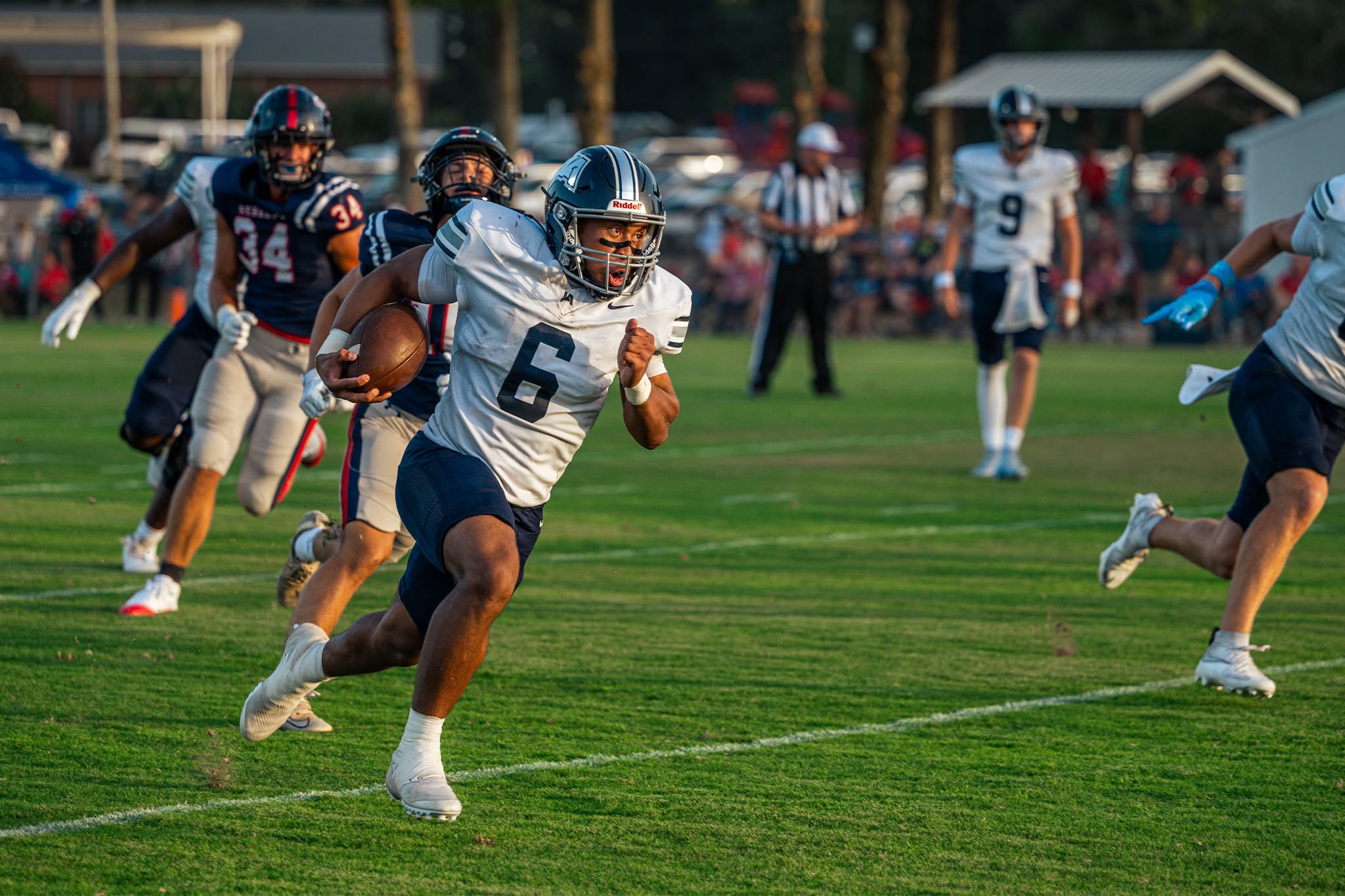 Top Performers: Week of Aug. 10-15