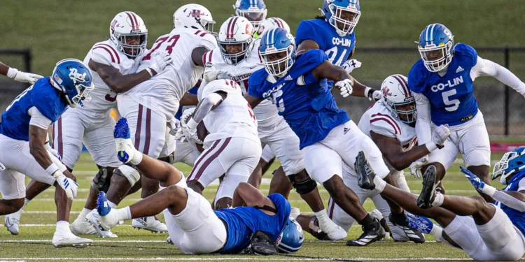 At A Glance: MACCC Football Preview