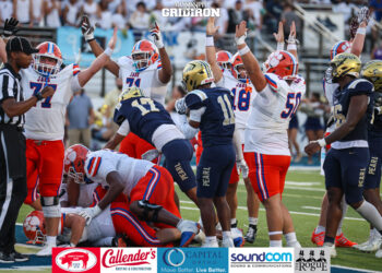 Photos | Madison Central 17 Pearl 7