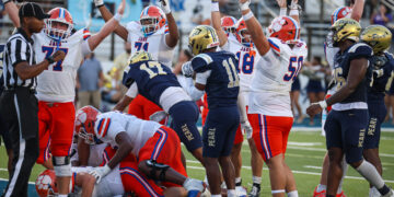 Photos | Madison Central 17 Pearl 7