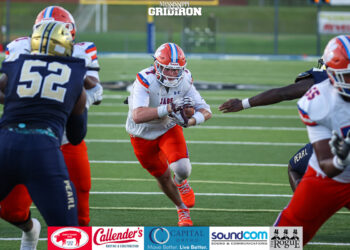 Photos | Madison Central 17 Pearl 7