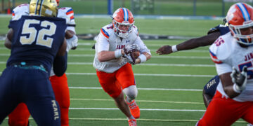 Photos | Madison Central 17 Pearl 7