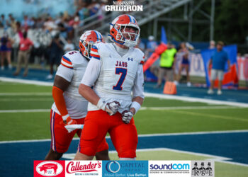Photos | Madison Central 17 Pearl 7
