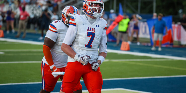 Photos | Madison Central 17 Pearl 7