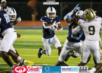 Photos | Mendenhall 47 Ridgeland 26