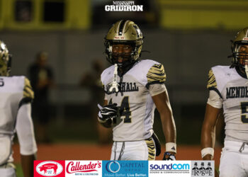 Photos | Mendenhall 47 Ridgeland 26