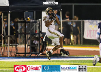 Photos | Mendenhall 47 Ridgeland 26