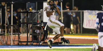Photos | Mendenhall 47 Ridgeland 26